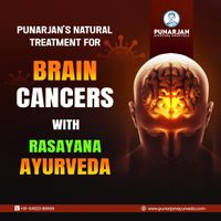 Best brain cancer