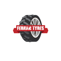 Ferhamtyres