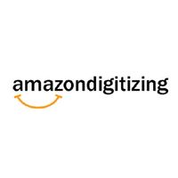 amazondigitizing