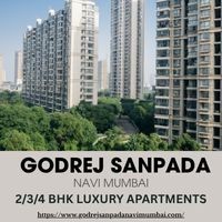 godrejsanpadanavimumbai