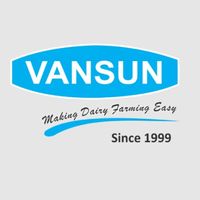 vansunmilking