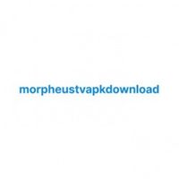 morpheustvlogin