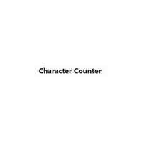 zzzcharacters