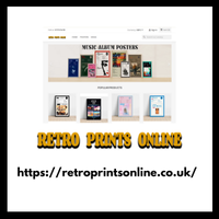 retroprints25