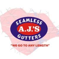 AJsseamlessgutters