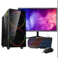 Gaming PC Bundle