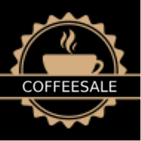 coffeesale