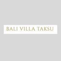 Balli villa