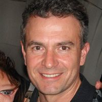 Richard  Gordon