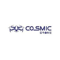 cosmicdronelightshow
