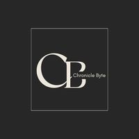 chroniclebyte