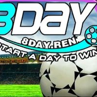 8dayren