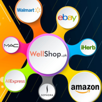 wellshop