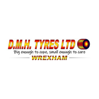 wrexhamdmhtyres