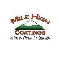 MileHighCoatingsDenver