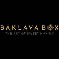 Baklavabox