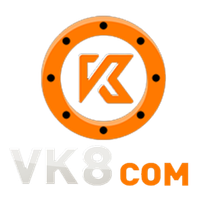 vk8 pg slot