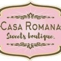 casaromanasweet