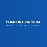 comfortvacuum