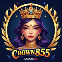 crown855