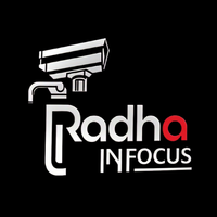 radha infocus