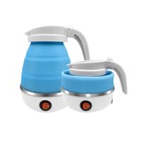 collapsiblekettle