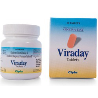 BUY VIRADAY 600MG COD