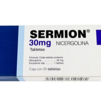 SERMION 30MG COD