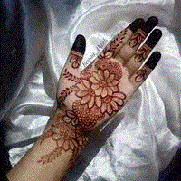 mehndi1
