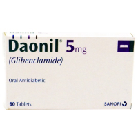 BUY DAONIL 5MG COD 2023