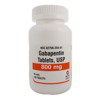 BUY GABAPENTIN 800MG COD