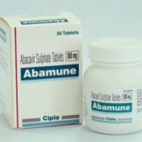 BUY ABAMUNE 350MG COD