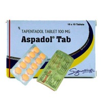 BUY ASPADOL 100MG COD