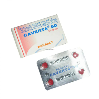 BUY CAVERTA 50MG COD