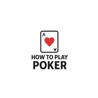Howtopokereasycom