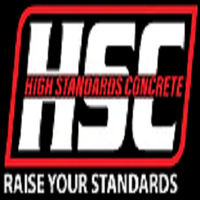 Highstandardconcrete