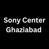sonycenterghaziabad