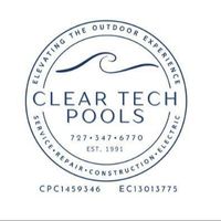 ClearTechPools