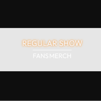 regularshowmerch