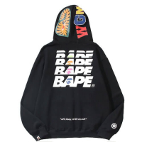 bapehoodie0987