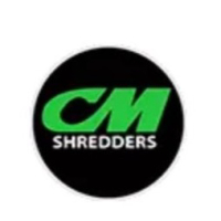 cmshredders