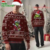 Trenduglysweater