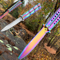 butterflyknives