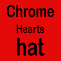 chromeheartshat