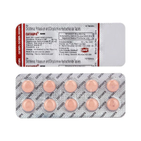 BUY CATASPA 50MG COD USA