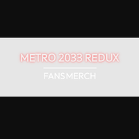 metro2033reduxmerch