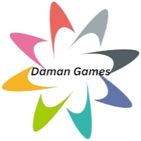 damangame8560