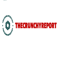 thecrunchyreport