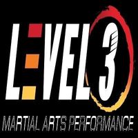 Level3MartialArts