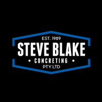 SteveBlakeConcreting